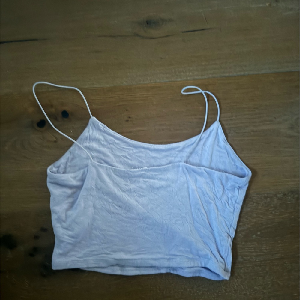 Garage Tank Top - Picture 2 of 3